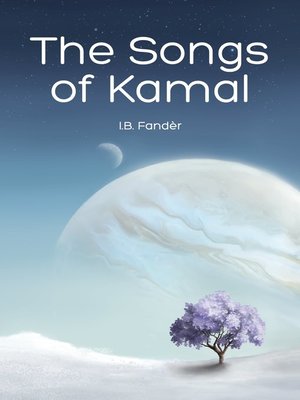 cover image of The Songs of Kamal